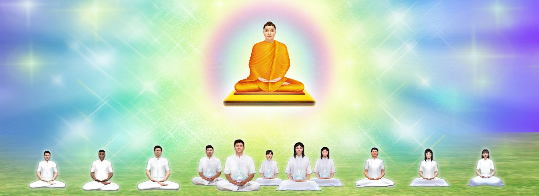 Hari Asadha Puja | Buddhistpedia Indonisia